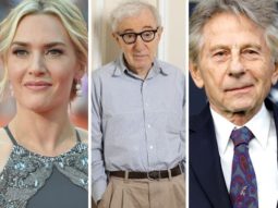 Kate Winslet regrets working with MeToo accused Woody Allen and Roman Polanski