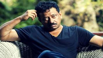 “If people are not interested in my bio-pic let them not watch it” – Ram Gopal Varma