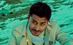 Movie Stills Of The Movie Intezaar Koi Aane Ko Hai...