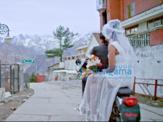 Movie Stills Of The Movie Intezaar Koi Aane Ko Hai...