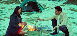 Movie Stills Of The Movie Intezaar Koi Aane Ko Hai...