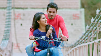 Movie Stills Of The Movie Intezaar Koi Aane Ko Hai...