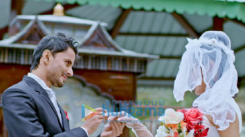 Movie Stills Of The Movie Intezaar Koi Aane Ko Hai...