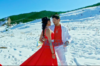 Movie Stills Of The Movie Intezaar Koi Aane Ko Hai...