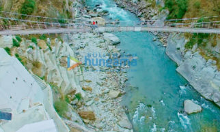 Movie Stills Of The Movie Intezaar Koi Aane Ko Hai...