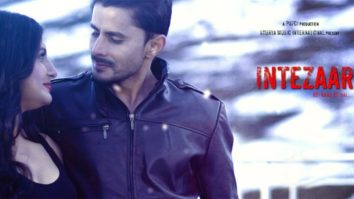 First Look Of The Movie Intezaar: Koi Aane Ko Hai...