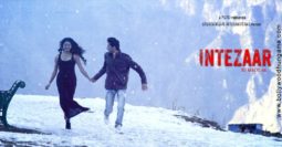 First Look Of The Movie Intezaar: Koi Aane Ko Hai...