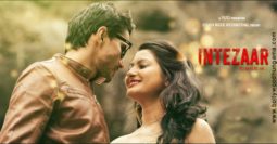 First Look Of The Movie Intezaar: Koi Aane Ko Hai...
