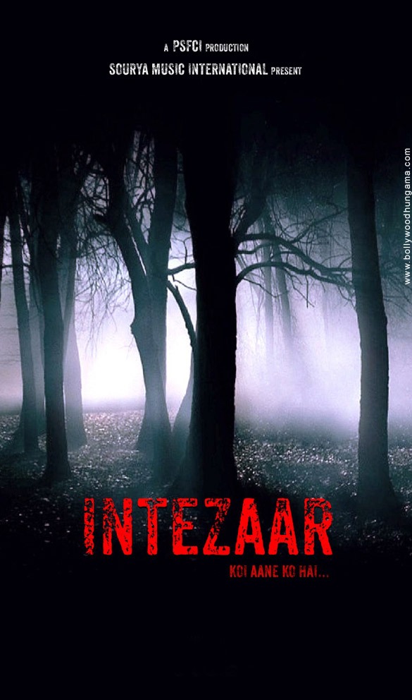 intezaar koi aane koa hai 2