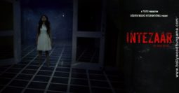 First Look Of The Movie Intezaar: Koi Aane Ko Hai...