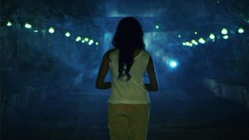 First Look Of The Movie Intezaar: Koi Aane Ko Hai...