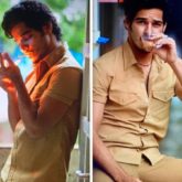 Ishaan Khatter lights a smoke and drinks cutting chai in the first look images of Khaali Peeli