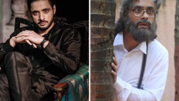 Ishq Subhan Allah’s Adnan Khan looks unrecognizable in his new avatar!