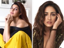 Jacqueline Fernandez and Yami Gautam join Saif Ali Khan and Arjun Kapoor in Bhoot Police