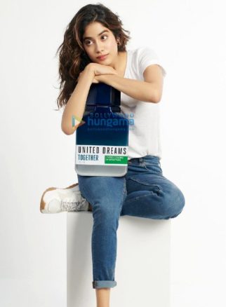 Celebrity Photo Of Janhvi Kapoor