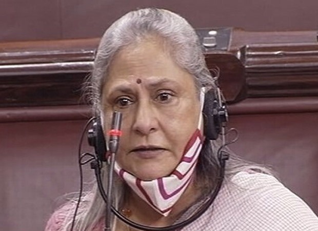 Jaya Bachchan slams BJP MP Ravi Kishan and Kangana Ranaut in Rajya Sabha for dragging entire film industry in drug scandal 