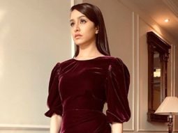 Jaya Saha confesses that she ordered CBD oil for Shraddha Kapoor