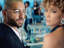 Jennifer Lopez and Maluma drop steamy ‘Pa Ti + Lonely’ music video