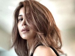 Jennifer Winget’s latest selfies are sure to stir up a storm!