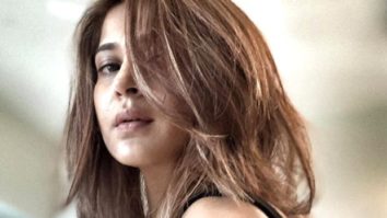 Jennifer Winget’s latest selfies are sure to stir up a storm!