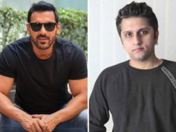 John Abraham is designing high octane action scenes with Mohit Suri for Ek Villain 2