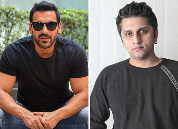 John Abraham is designing high octane action scenes with Mohit Suri for Ek Villain 2 John Abraham is designing high octane action scenes with Mohit Suri for Ek Villain 2