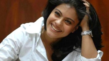 Kajol Devgn’s ‘get me outta here’ laugh is relatable to every socially awkward person