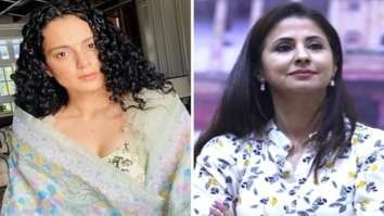 Kangana Ranaut calls Urmila a ‘soft porn star’, Urmila says, “I don’t think she deserves a response from me”