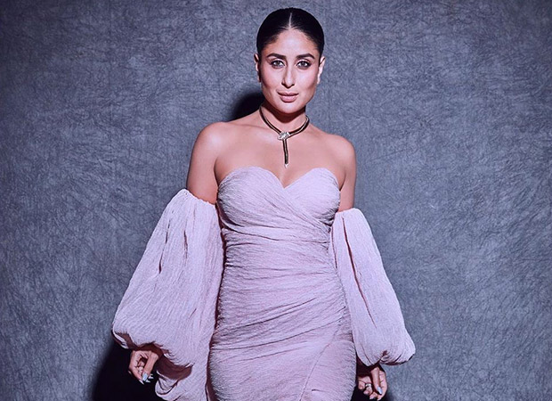Kareena Kapoor Khan lauds relentless efforts of COVID warriors by donating PUMA's anti-microbial T-shirts