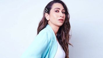 Karisma Kapoor’s comeback, is she turning producer?