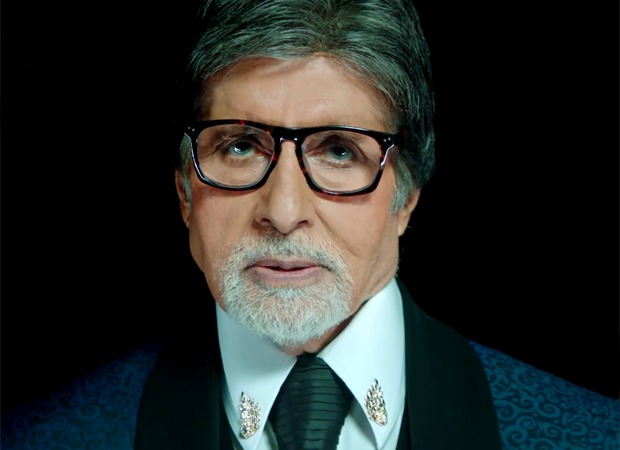 Kaun Banega Crorepati 12: Amitabh Bachchan narrates a powerful poem ‘wapas aana padta hai’ ahead of the premiere