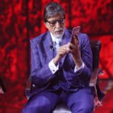 Kaun Banega Crorepati 12 Amitabh Bachchan pens a poem thanking his fans, says he works for 12-14 hours a day