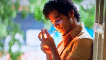 Movie Stills of the movie Khaali Peeli