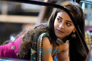 Movie stills of the movie Khaali Peeli