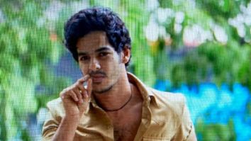 Movie Stills of the movie Khaali Peeli