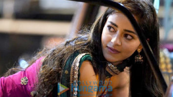 Movie stills of the movie Khaali Peeli