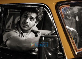 Movie stills of the movie Khaali Peeli