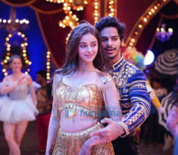 Movie Stills of the movie Khaali Peeli