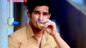 Movie Stills of the movie Khaali Peeli