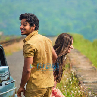 Movie Stills of the movie Khaali Peeli
