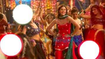 Movie stills of the movie Khaali Peeli