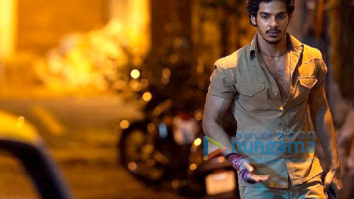 Movie stills of the movie Khaali Peeli