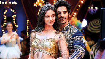 Khaali Peeli: Duniya Sharma Jaayegi | Ishaan Khatter, Ananya Panday