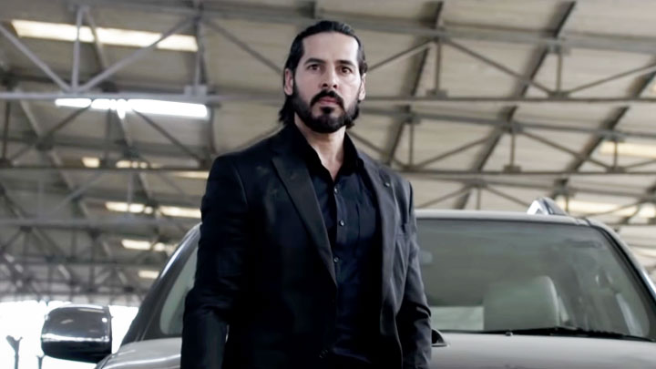 Khel ab palat chuka hain | Hostages Season 2 | Official Trailer