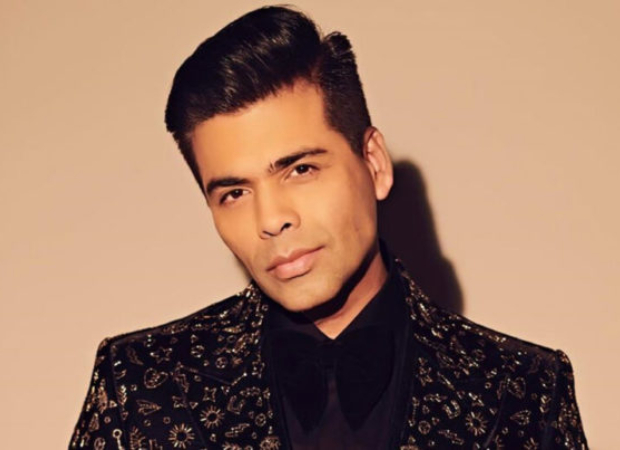 "I do not consume drugs," clarifies Karan Johar in a statement; clears air around Dharma employees summoned by NCB