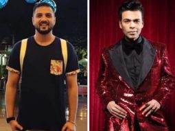 Kshitij Prasad alleges NCB forced him to falsely implicate Karan Johar in drugs investigation, agency denies these claims