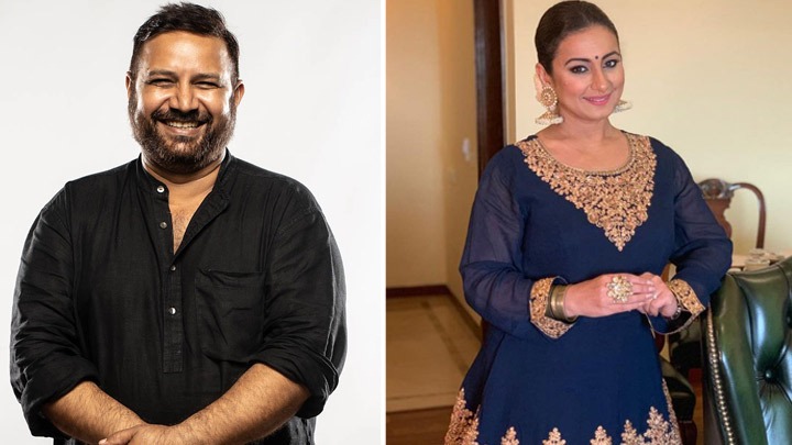 Kumud Mishra on Bollywood: “ADBHUT jagah hai, apni tamam khamiyon ke sath…”| Divya Dutta Kumud Mishra on Bollywood: “ADBHUT jagah hai, apni tamam khamiyon ke sath…”| Divya Dutta