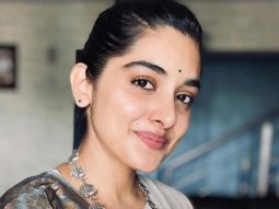 LOL- Nivetha REVEALS how will she CONVINCE S.S. Rajamouli to CAST her in his next | Rapid Fire