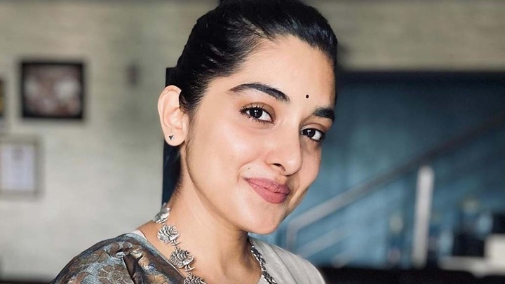 LOL- Nivetha REVEALS how will she CONVINCE S.S. Rajamouli to CAST her in his next | Rapid Fire LOL- Nivetha REVEALS how will she CONVINCE S.S. Rajamouli to CAST her in his next | Rapid Fire