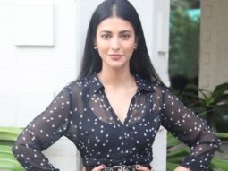 LOL- Shruti Haasan on Dating Apps: “It’s like order your food or your boyfriend”| Star-tech